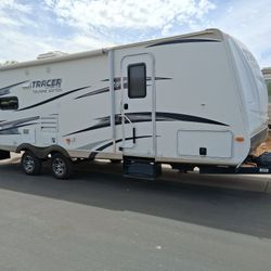 2012 Prime Time Tracer Ultra Light