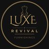 Luxe furnishing Revival 