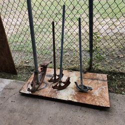 Electrical Pipe Benders 