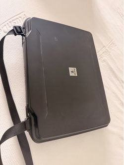 Pelican Computer case