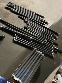 Sprinkler connections