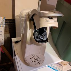 Keurig Coffee Maker 