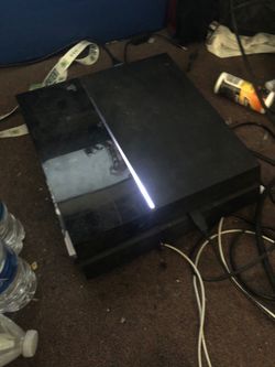 Ps4 for sale