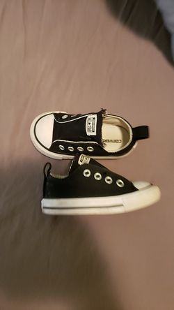 Kids Converse 5US