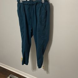 Uniform Top And Pant