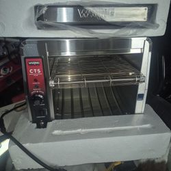 Waring Comercial Toaster