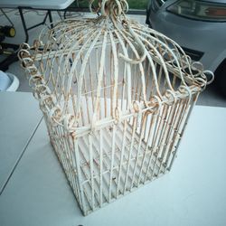 Birdcage 