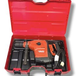 Hilti TE 70 ATC AVR Rotary Hammer Drill Corded 