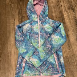 In Motion Girls Jacket