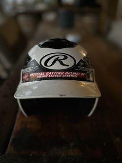 Rawlings Helmet