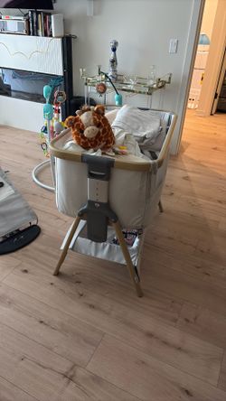 Bassinet