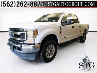 2022 Ford Super Duty F-250 Srw