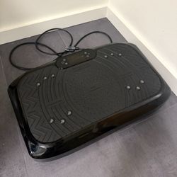 Taevno Vibration Plate