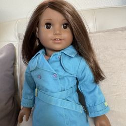 American Girl Doll