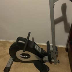 Rowing Machine!!!!!!!!