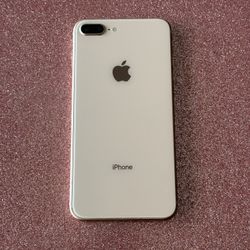 Apple iPhone 8 Plus Unlocked 