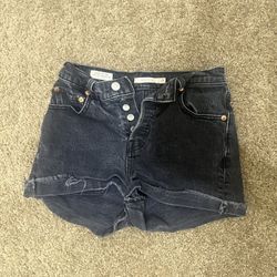 Assorted Jeans And Shorts