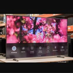 70-inch SAMSUNG QLED Q60C 4K Smart TV UHD HDR 