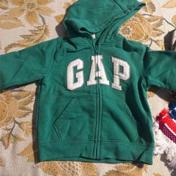 gap sweater 5 t