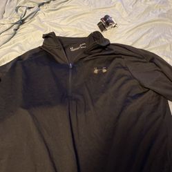 Under Armor Long Sleeve 
