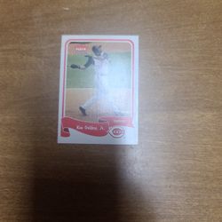 Ken Griffey Jr