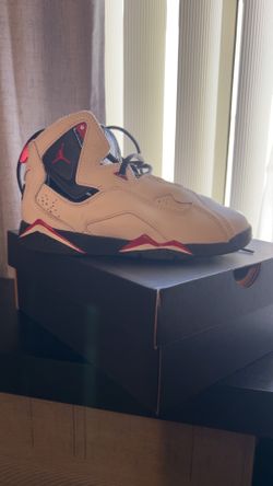 Jordans tennis
