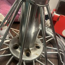 G10 17inch 5th Wheel 