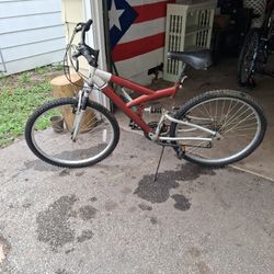 Next Bicycle Great Shape Ready To Go Today Size 26