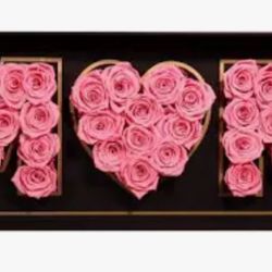 Mother’s Day Floral Sign