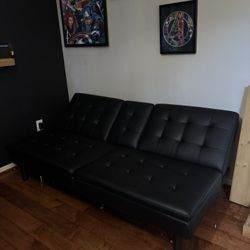 Futon Sofa 