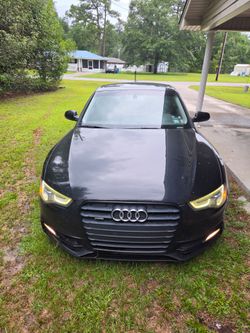 2014 Audi A5