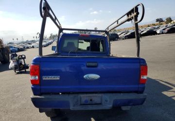 2006 ranger parts