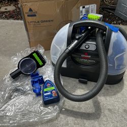 PET BISSELL Deluxe