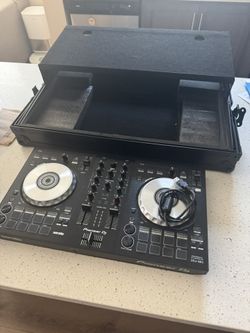 Pioneer DJ SB3 + Hard Case  + Soft Case