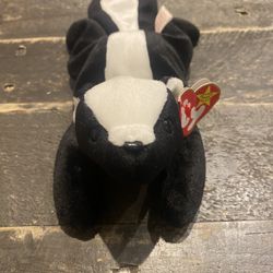 Ty Stinky Beanie Original Baby