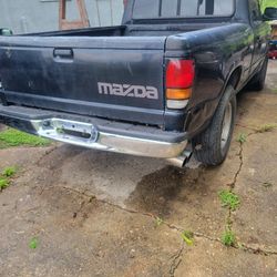 1996 Mazda  B2300 