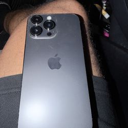 iPhone 14 Pro Max 512gb (unlocked)