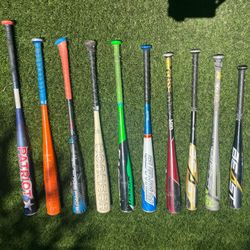 Baseball Bats