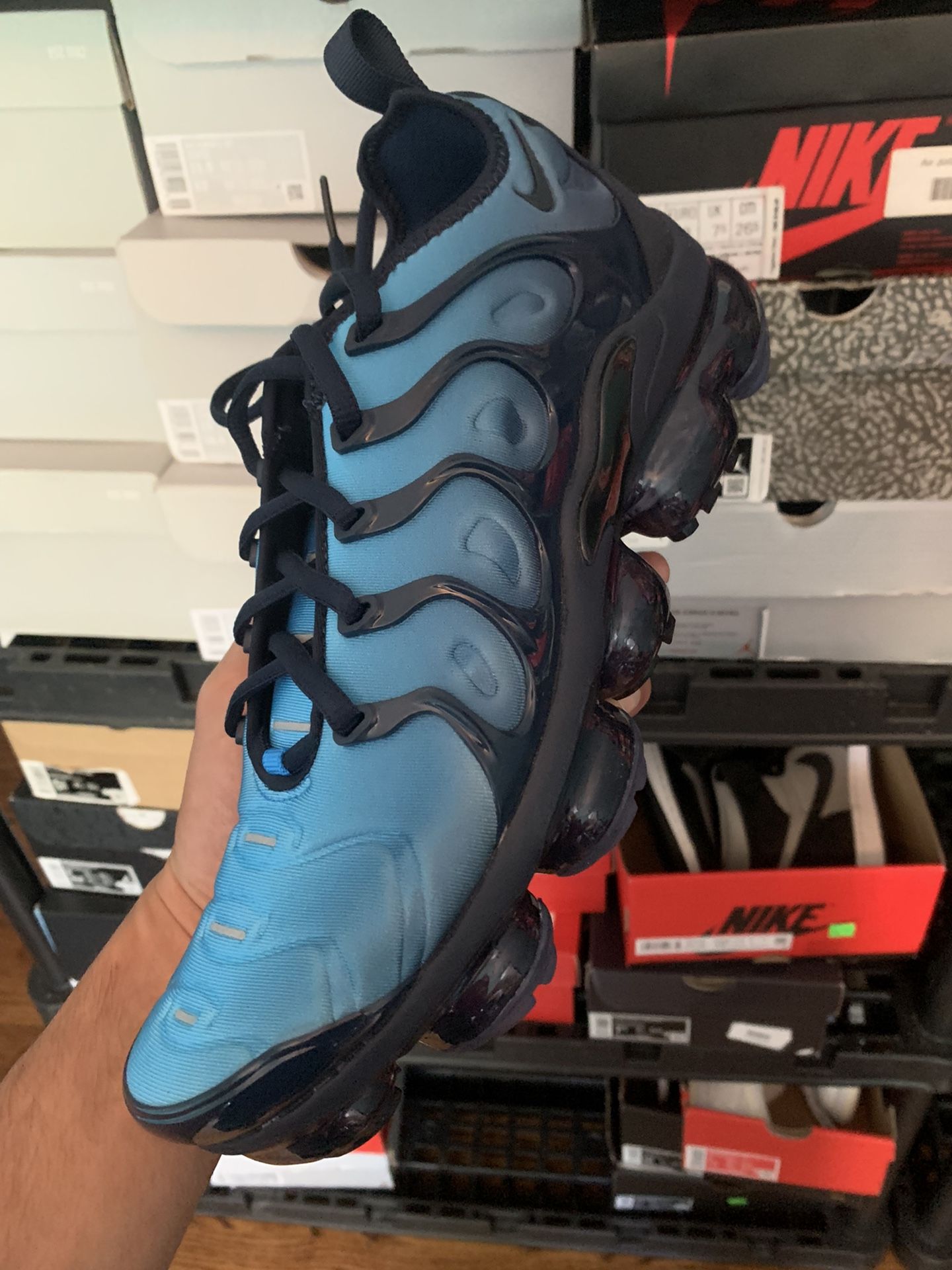 Nike Air Vapormax Plus 