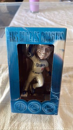 NEW MAX MUNCY BOBBLE HEAD
