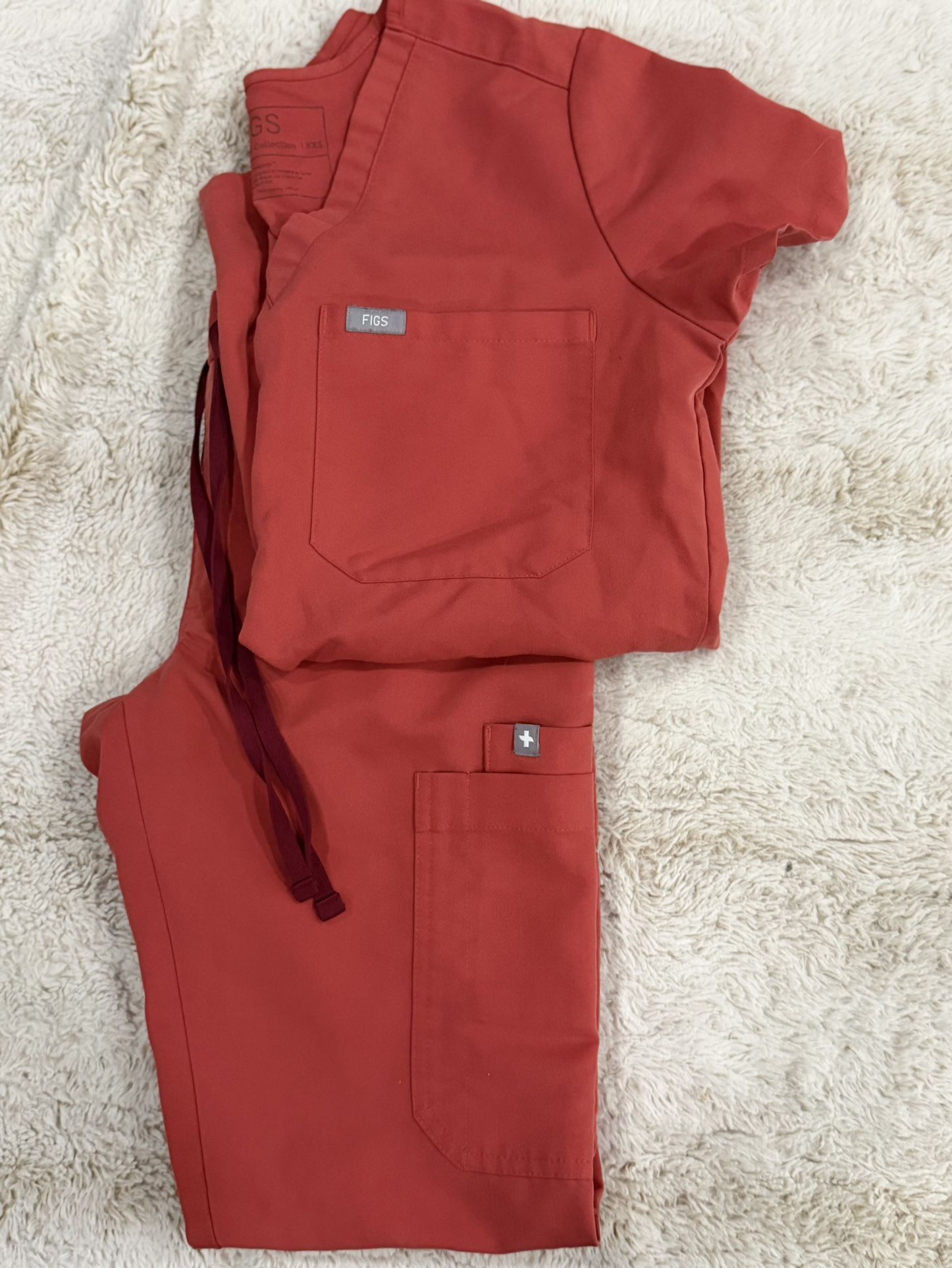 Figs Scrubs 
