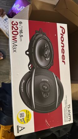 Speakers