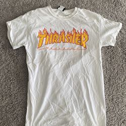 Thrasher Shirt