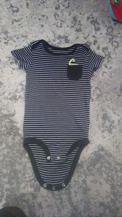 Baby outfit