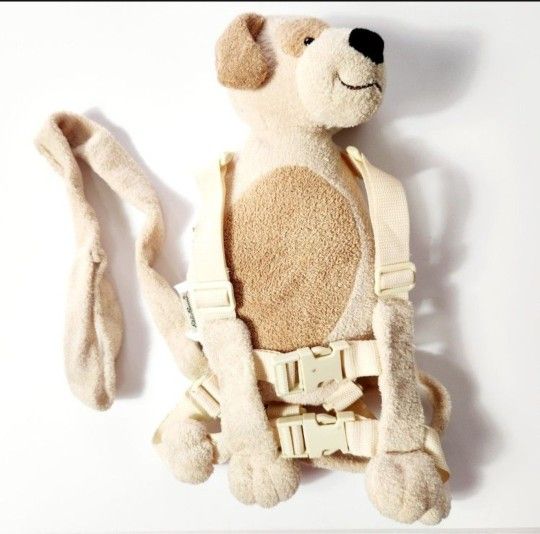 Toddler Child Puppy Harness 