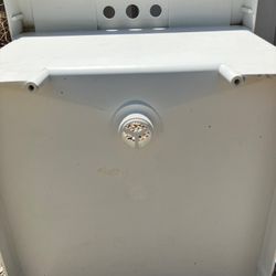 Wet Sink. New