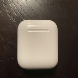Apple AirPods 2nd Gen