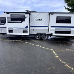 2024 Lance TT 2465