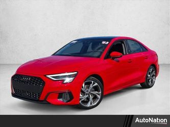 2023 Audi A3