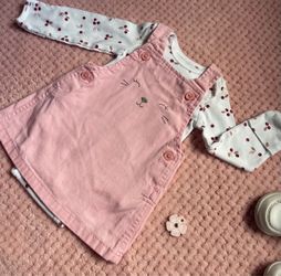 Carters. Conjunto. Pick up